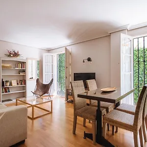 Vidrio Appartamento Siviglia