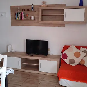 Fuerteventura Calle Bajo Amarillo 27-c Casa vacanze Corralejo