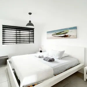 Tuco Sun&relax By Rentalfue Appartamento Corralejo