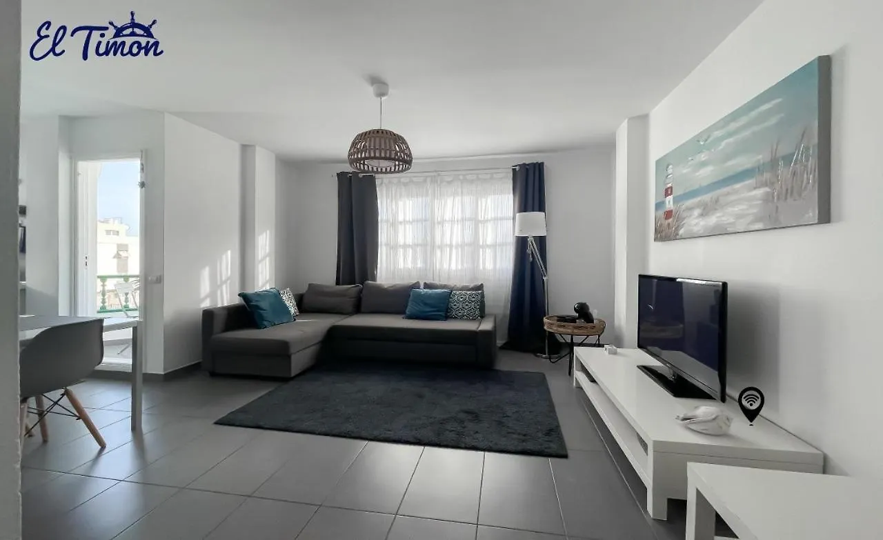El Timon De Corralejo Apartment Spain