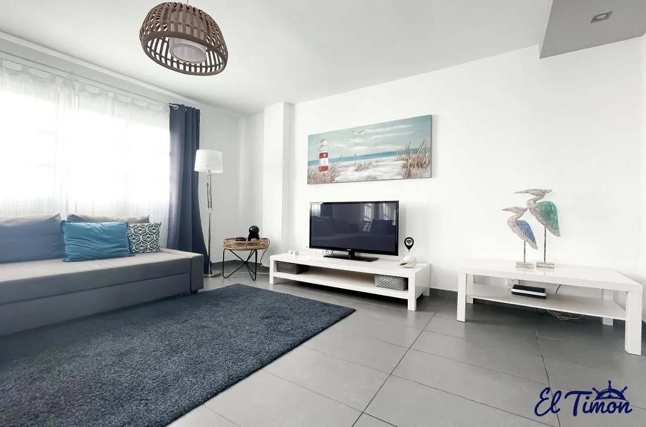 El Timon De Corralejo Apartment Spain