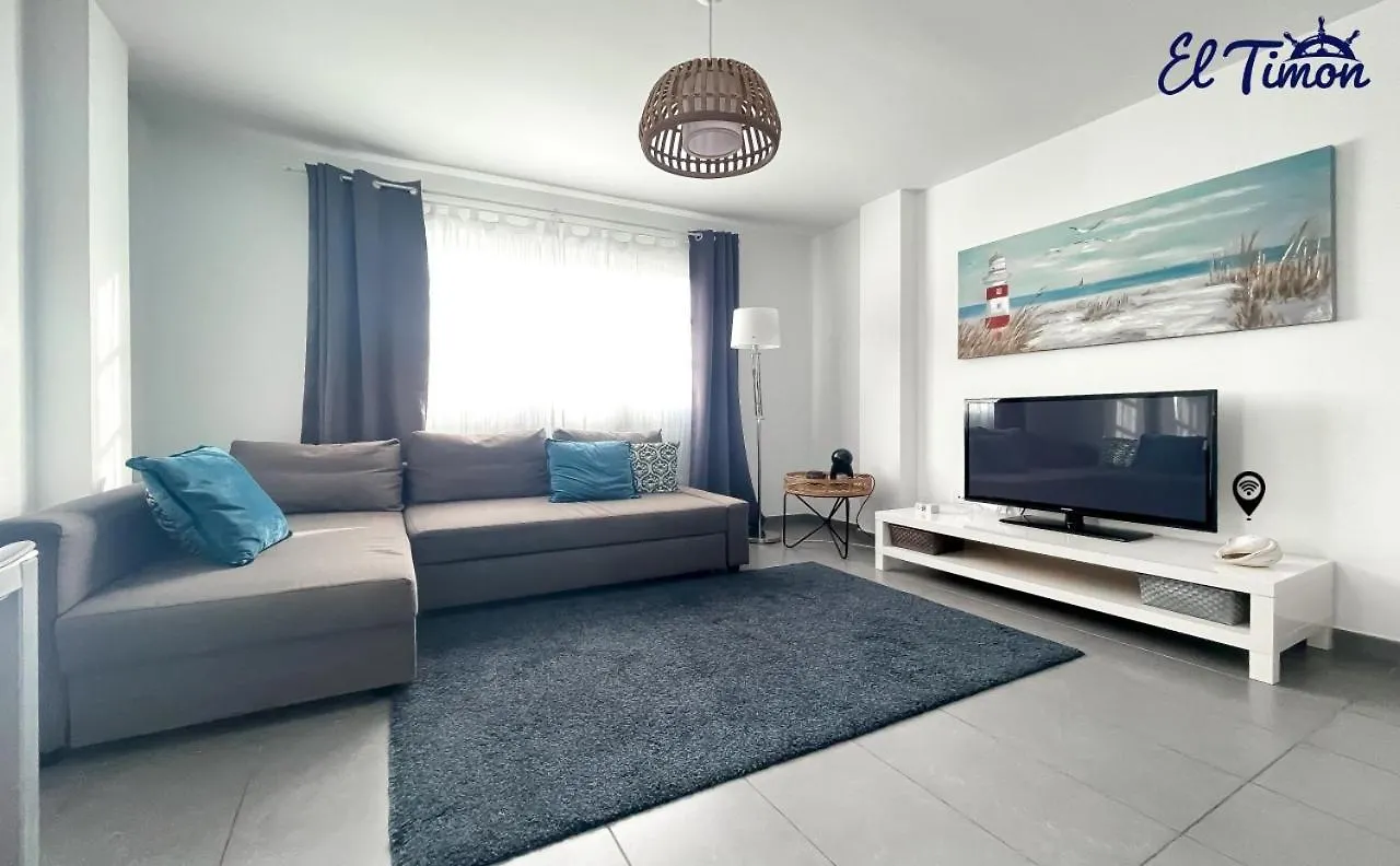 El Timon De Corralejo Apartment 0*,  Spain