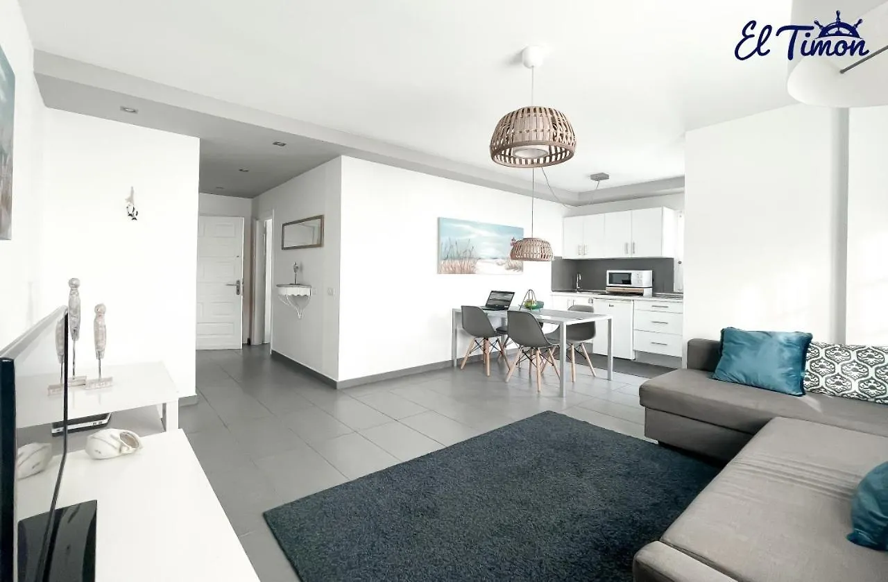 El Timon De Corralejo Apartment Spain