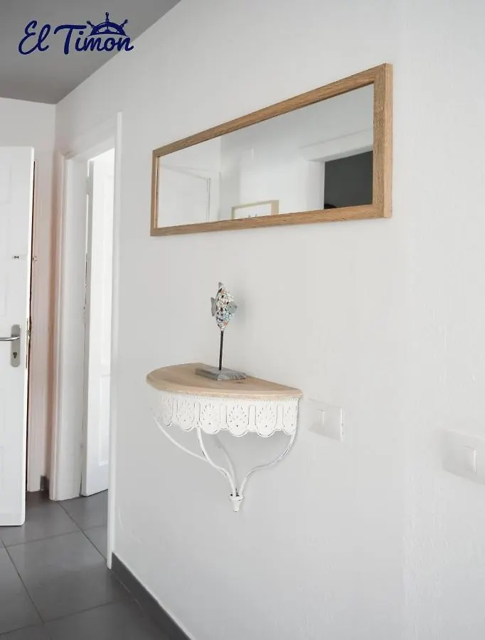 El Timon De Corralejo Apartment 0*,  Spain