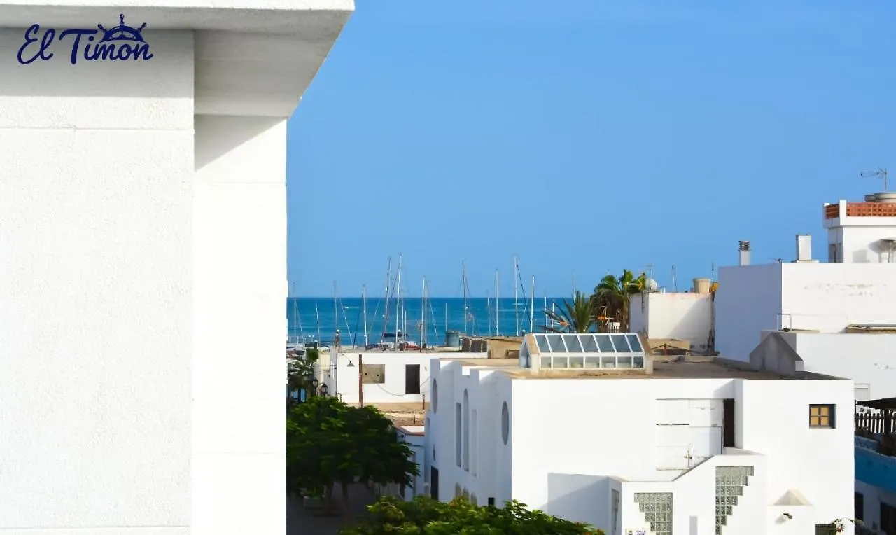 El Timon De Corralejo Apartment Spain