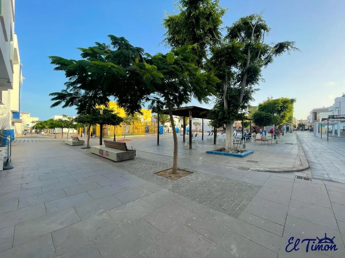 Appartamento El Timon De Corralejo