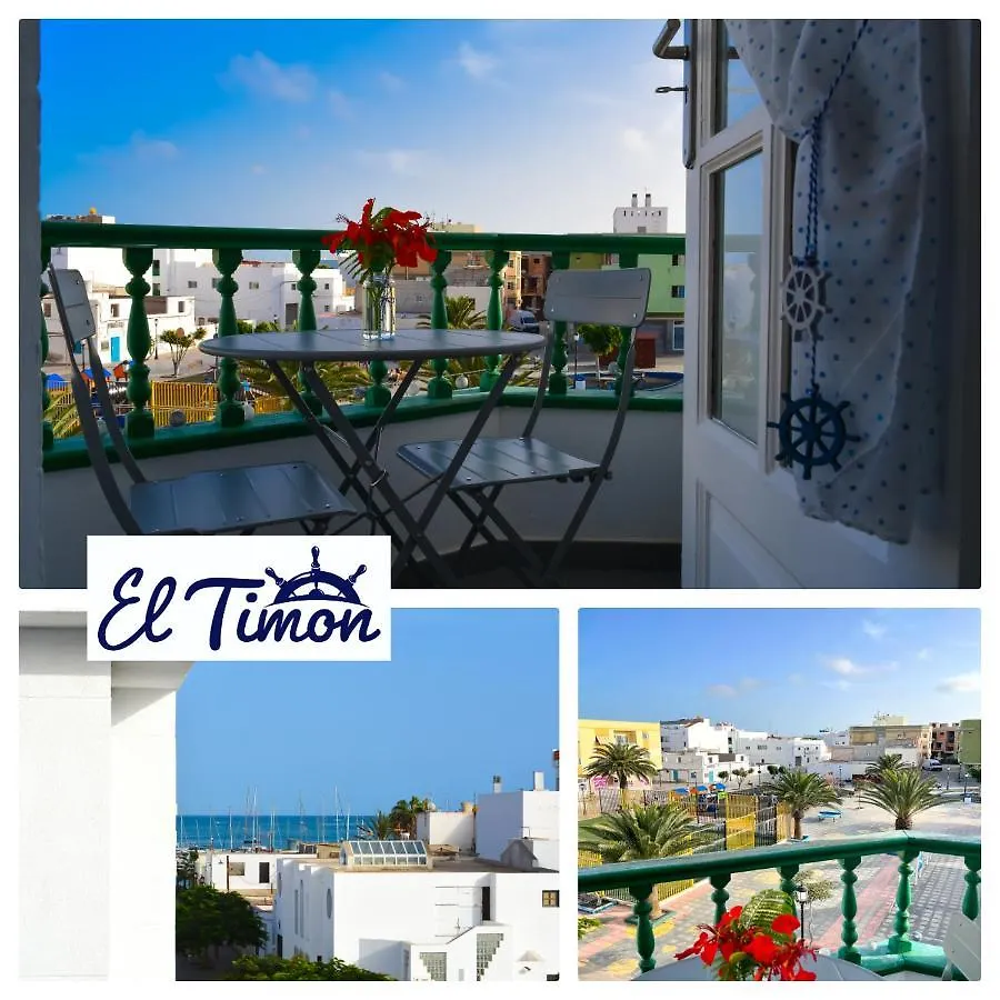 Appartamento El Timon De Corralejo 0*,  Spagna